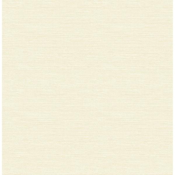 a street prints Agave Yellow Faux Grasscloth Wallpaper