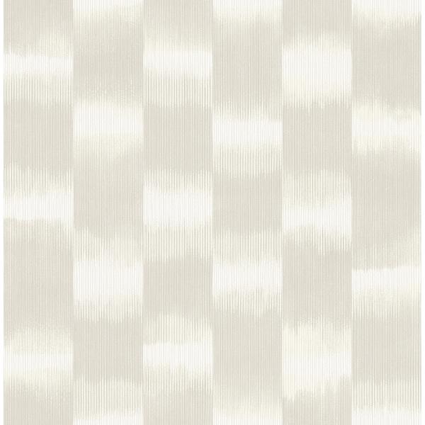 a street prints Baldwin Pearl Shibori Stripe Wallpaper