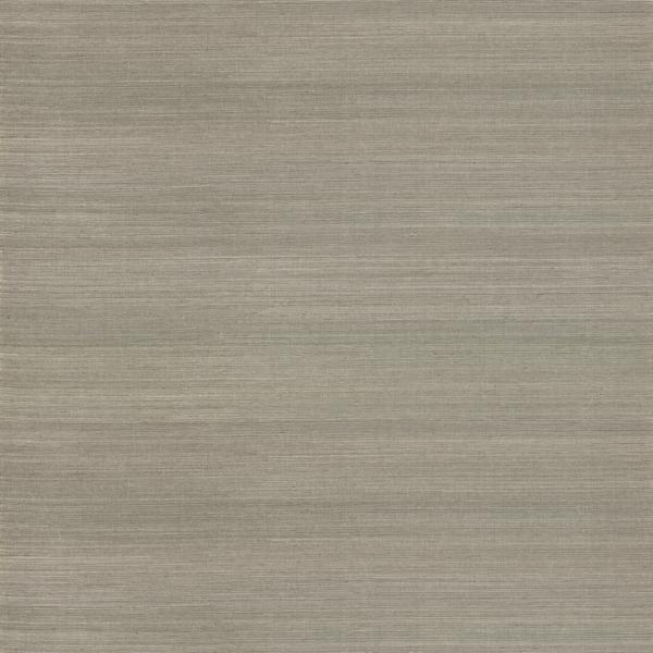 a street prints Caihon Silver Sisal Grasscloth Wallpaper