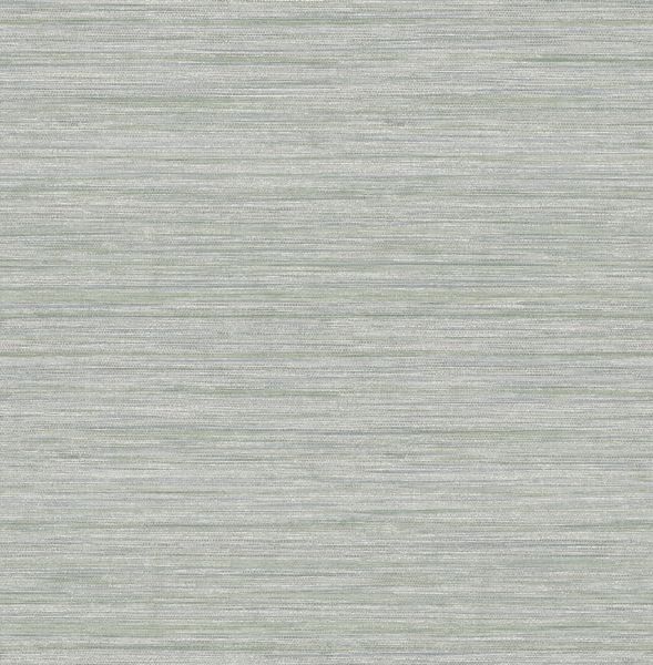 a street prints Barnaby Sage Faux Grasscloth Wallpaper- Scott Living