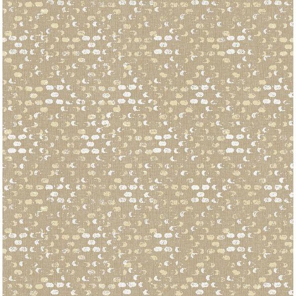 a street prints Blissful Honey Harlequin Wallpaper