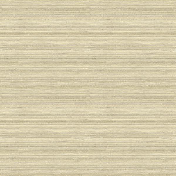 a street prints Skyler Khaki Striped Wallpaper