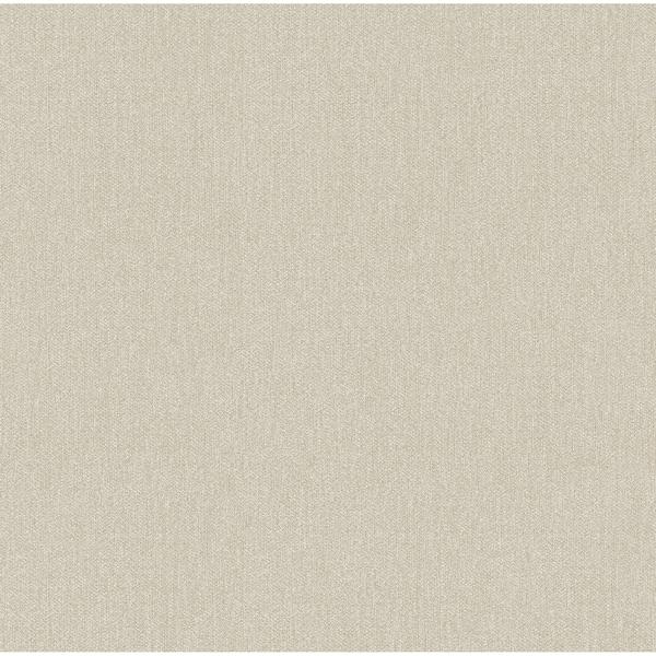 a street prints Sydney Beige Faux Linen Wallpaper