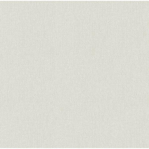 a street prints Sydney Light Grey Faux Linen Wallpaper