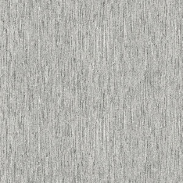 a street prints Terence Grey Pinstripe Texture Wallpaper
