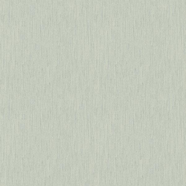 a street prints Terence Light Green Pinstripe Texture Wallpaper