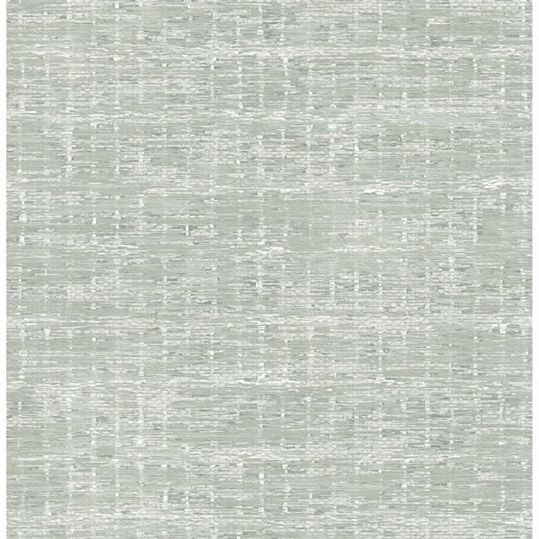 a street prints Samos Sage Texture Wallpaper