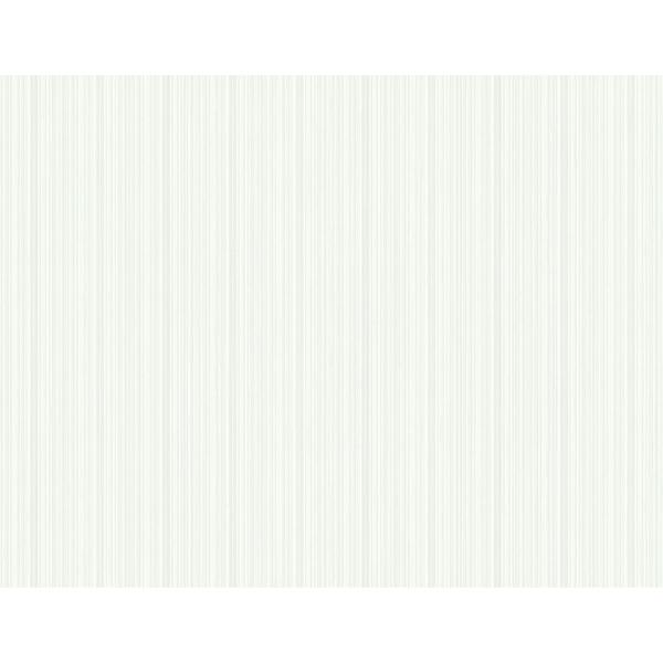 a street prints Sebasco Dove Vertical Pinstripe Wallpaper