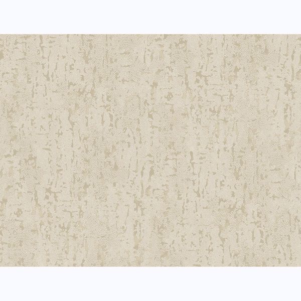 a street prints Malawi Beige Leather Texture Wallpaper