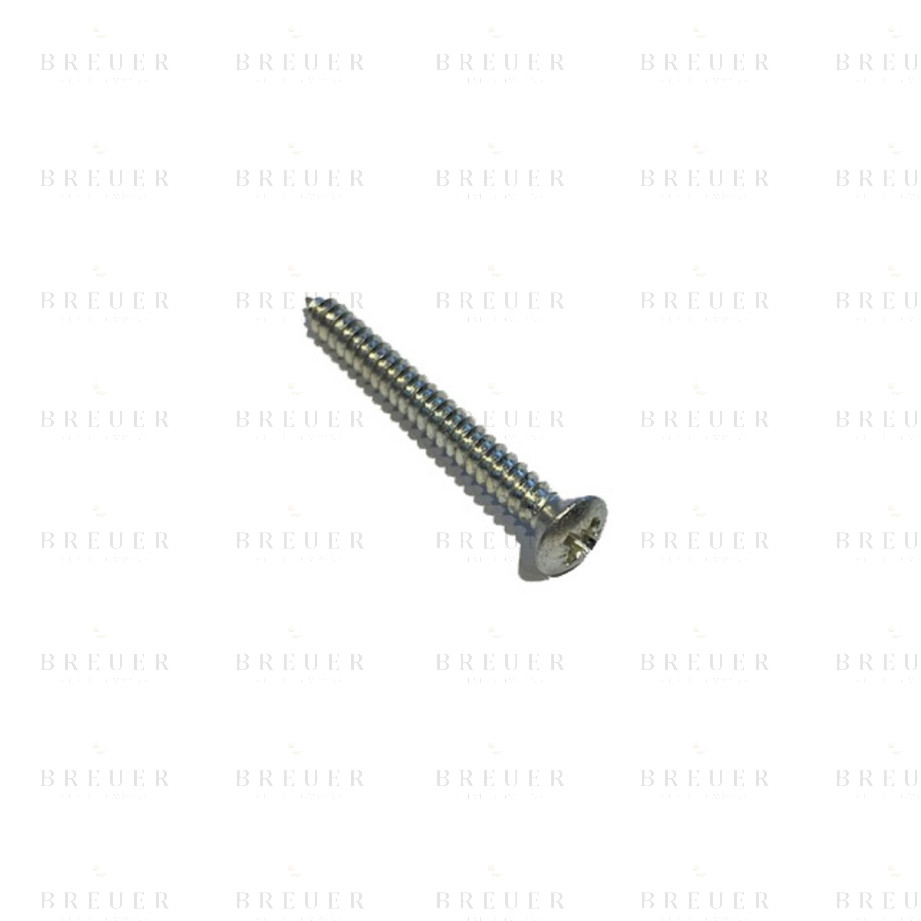 breuer Marcel Breuer Cesca Armchair Arm Chair Side Chair Barstool Bar Stool Counter Stool Replacement Metal Screws Hardware (Pack of 4 8 12 or 16)