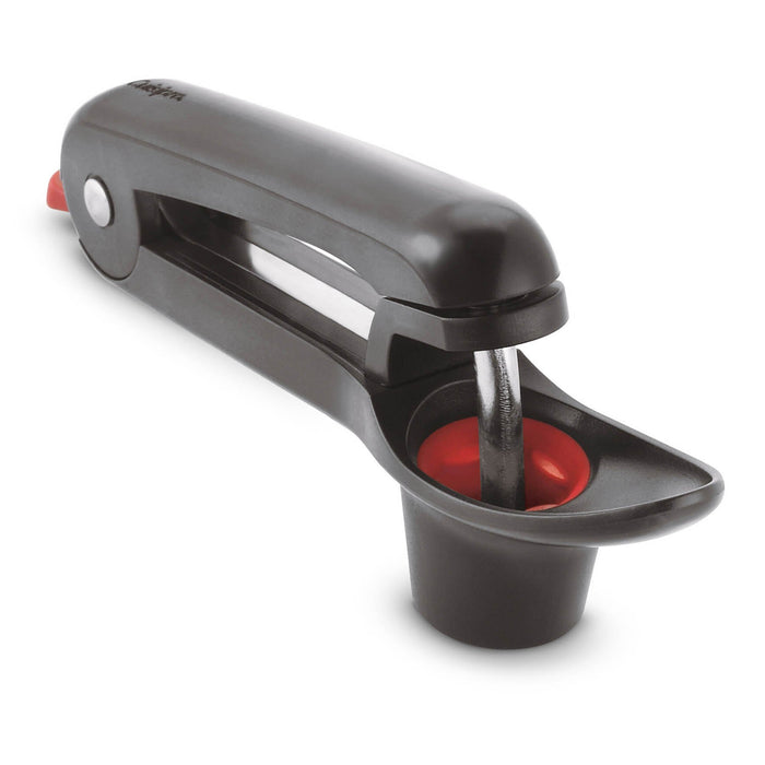 cuisipro Cuisipro Cherry and Olive Pitter 747151 Cherry u0026 Olive Pitter