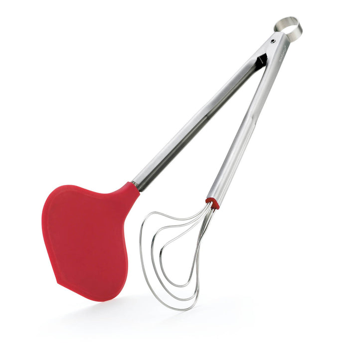 cuisipro Cuisipro Fish Tongs 74717405 Tongs