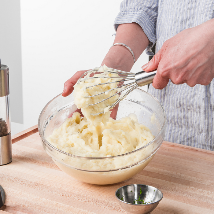 cuisipro Cuisipro Stainless Steel Balloon Whisks 74764899 Whisk