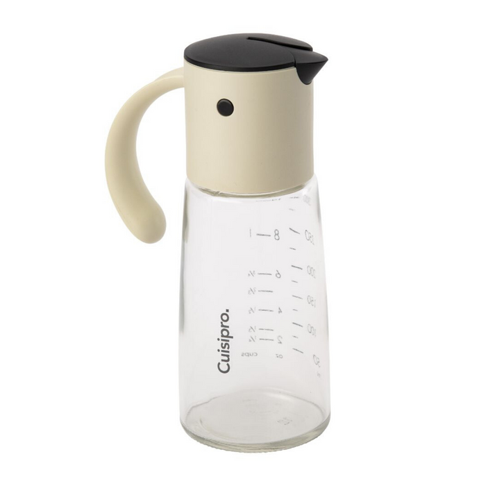cuisipro Cuisipro Oil and Vinegar Dispenser 74783204 Oil Dispensor
