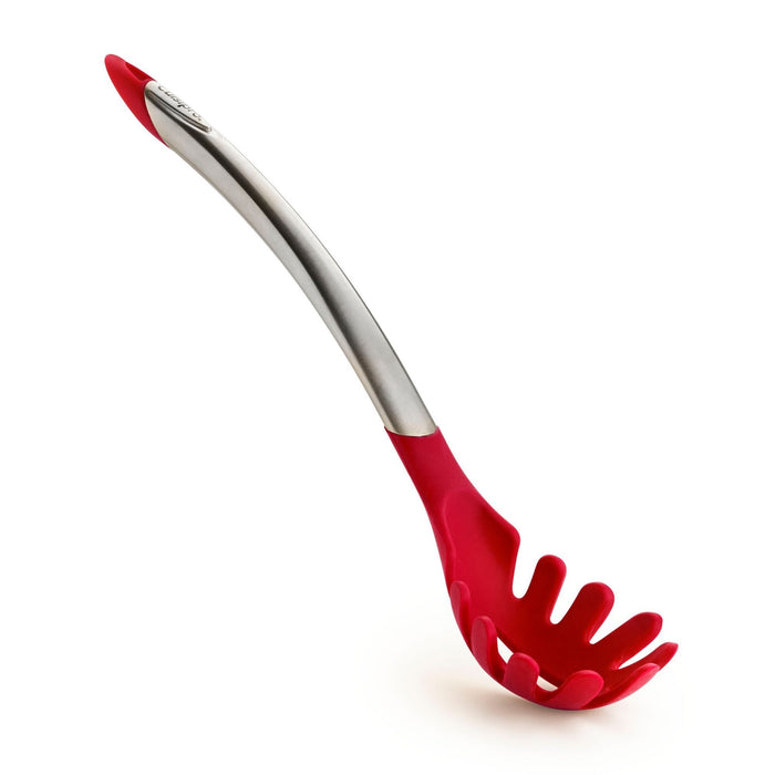 cuisipro Cuisipro Silicone Spaghetti Server 7112512L Spaghetti Server
