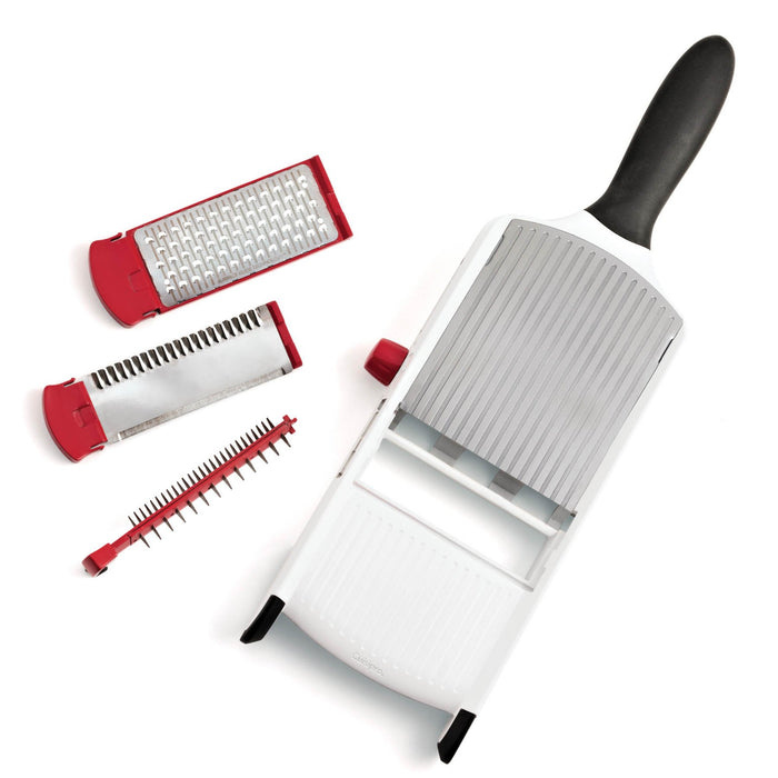 cuisipro Cuisipro Handheld Mandoline 747199 Mandoline