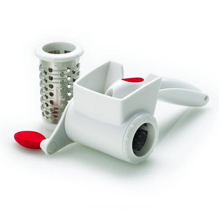 cuisipro Cuisipro 2 Blade Rotary Grater 74679001 Grater