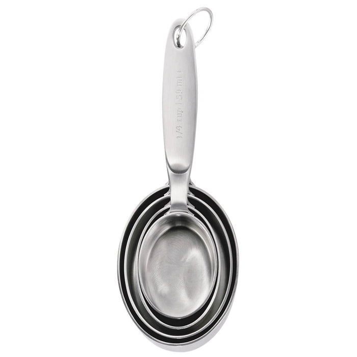 cuisipro Cuisipro 4-Piece Measuring Cups 747141 Measuring Cups