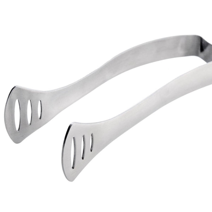 cuisipro Cuisipro Steel Tea Bag Tongs 747056 Tea Tongs