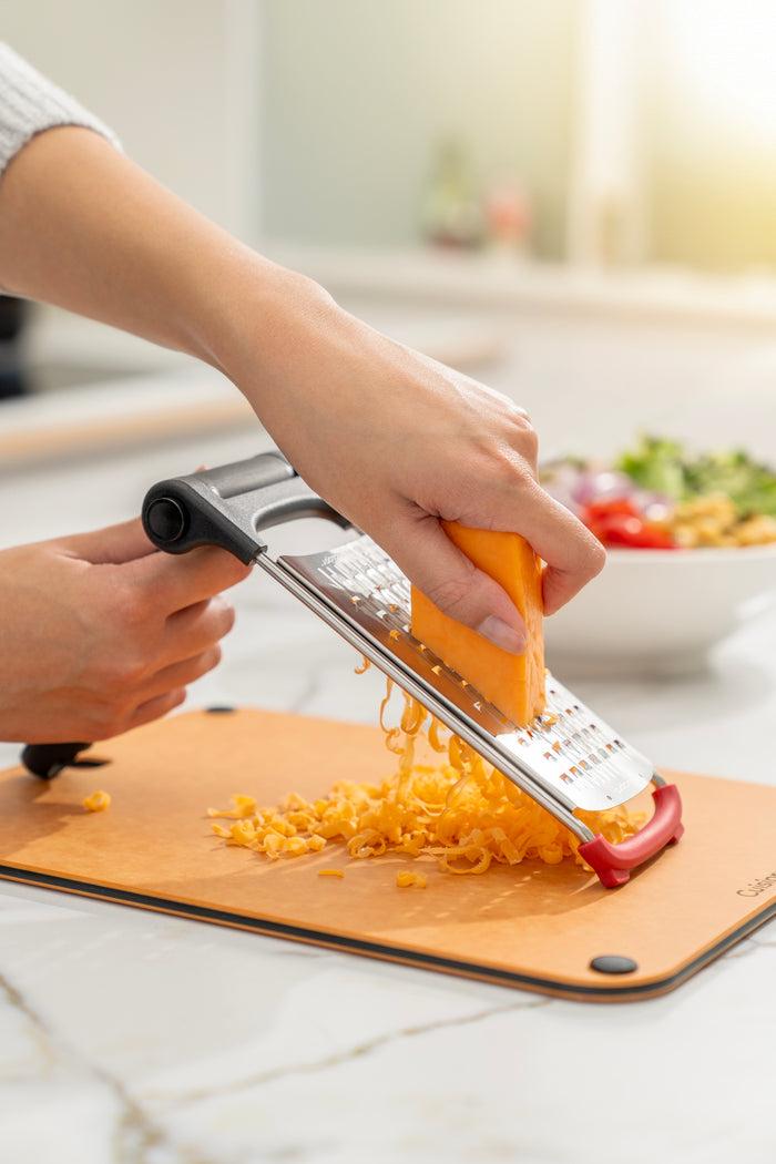 cuisipro Cuisipro Folding Grater Coarse 746811