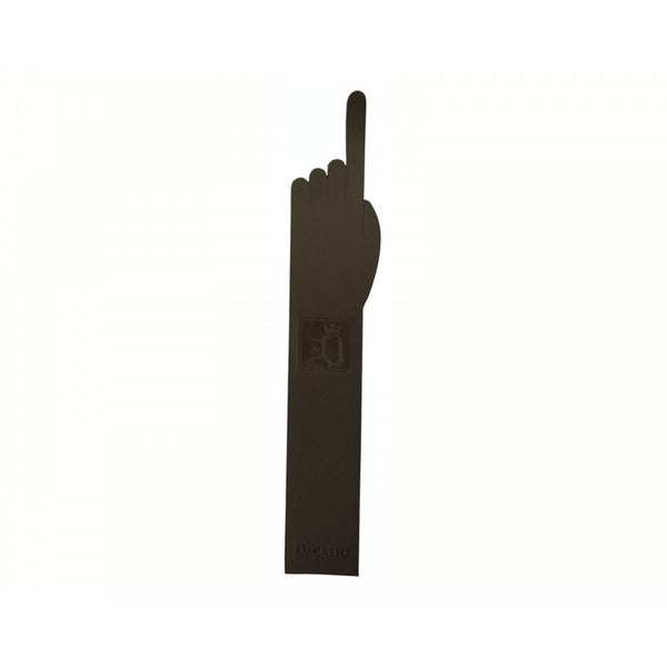 dacasso Custom Top-Grain Leather Bookmark