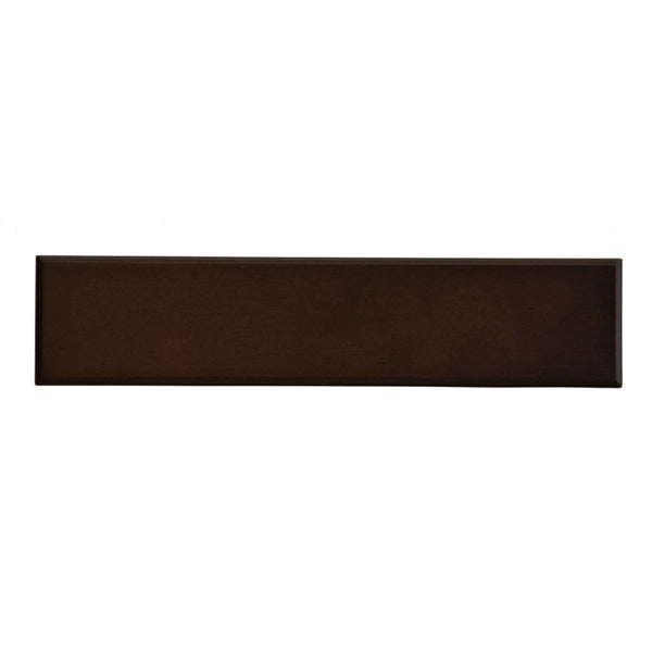 dacasso Walnut Engraving Plate