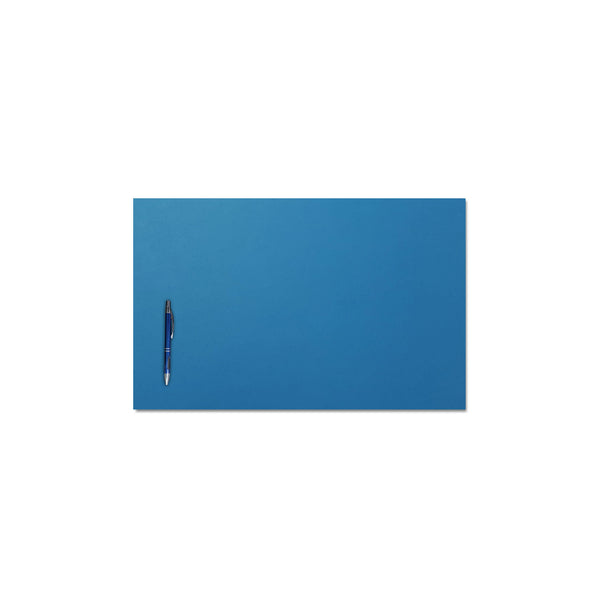 dacasso Cyan Blue 22" x 14" Blotter Paper Pack (5pk)