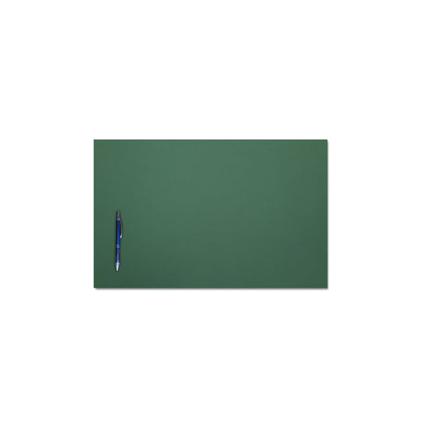 dacasso Pickle Green 22" x 14" Blotter Paper Pack (5pk)